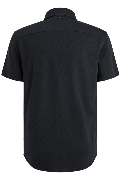 PME legend short sleeve shirt yarn dyed jerse